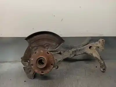 Автозапчасти б/у передняя левая кулачка за volkswagen passat variant (3b6) v6 tdi highline 4motion ссылки oem iam 8d0407257am cesta 34b 