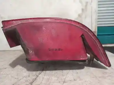 Автозапчастина б/у правий ліхтар для volkswagen passat variant (3b5) 1.9 tdi посилання на oem iam 3b9945257  