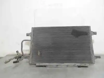 Second-hand car spare part air conditioning condenser / radiator for audi a8 (d2) 2.8 oem iam references 4d0260401a