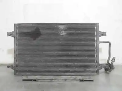 Автозапчастина б/у конденсат/радіатор кондиционера для audi a8 (d2) 2.8 посилання на oem iam 4d0260401a  4825941