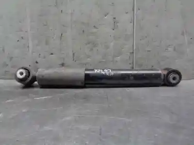 Second-hand car spare part right rear shock absorber for smart coupe cdi oem iam references 0006806v001