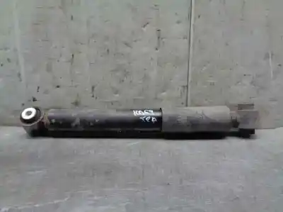 Second-hand car spare part rear left shock absorber for smart coupe cdi oem iam references 0006806v001