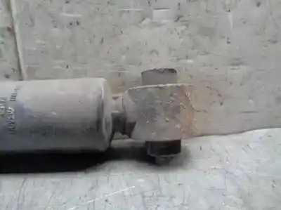 Second-hand car spare part rear left shock absorber for smart coupe cdi oem iam references 0006806v001  993362824w000