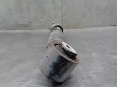 Second-hand car spare part rear left shock absorber for smart coupe cdi oem iam references 0006806v001  993362824w000