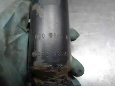 Second-hand car spare part rear left shock absorber for smart coupe cdi oem iam references 0006806v001  993362824w000