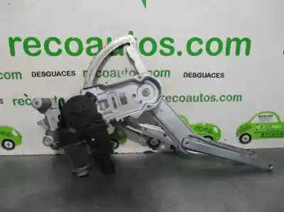 Автозапчасти б/у РЕГУЛЯТОР СТЕКЛА ПЕРЕДНЕГО ПРАВОГО за OPEL CORSA C  ссылки OEM IAM 24466594  