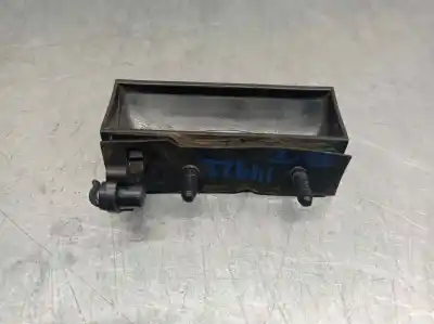 Second-hand car spare part tailgate back door handle for ssangyong kyron 2.0 xdi 4x4 oem iam references 7144009000