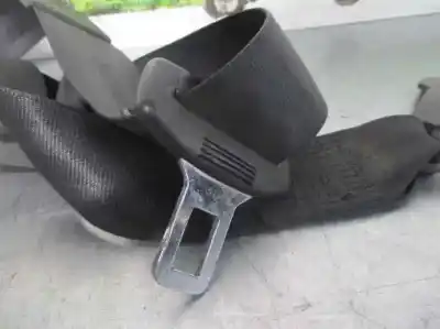 Автозапчастина б/у передній лівий ремін безпеки для audi a8 (d2) 2.8 посилання на oem iam 566339301  566339301