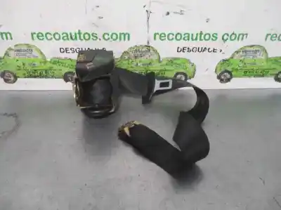 Second-hand car spare part rear right seat belt for audi a8 (d2) 2.8 oem iam references 4d0857807b