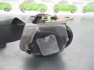 Автозапчастина б/у задній правий ремін безпеки для audi a8 (d2) 2.8 посилання на oem iam 4d0857807b  