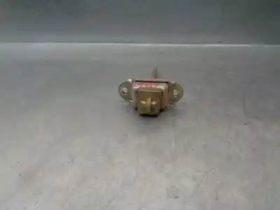 Peça sobressalente para automóvel em segunda mão esticador de porta por opel frontera b basis referências oem iam 134658