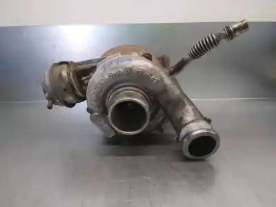 Автозапчасти б/у турбокомпенсатор за volkswagen passat variant (3b6) v6 tdi highline 4motion ссылки oem iam 059145701g
