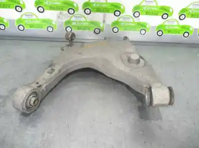 Tweedehands auto-onderdeel OPHANG ARM ONDER RECHTS ACHTER voor AUDI A8 (D2)  OEM IAM-referenties 4D0511516 CESTA 21B 