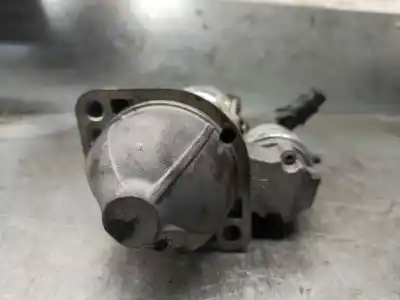 Second-hand car spare part starter motor for ssangyong kyron 2.0 xdi 4x4 oem iam references 6611513801