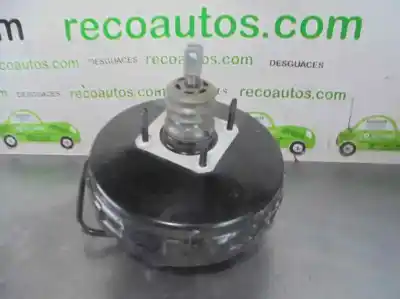 Second-hand car spare part brake servo for ford s-max (ca1) 2.0 tdci cat oem iam references 6g912b195pb