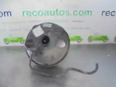 Second-hand car spare part brake servo for ford s-max (ca1) 2.0 tdci cat oem iam references 6g912b195pb  