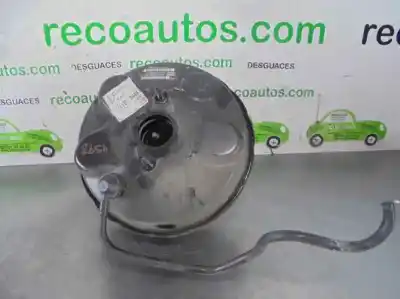 Second-hand car spare part brake servo for ford s-max (ca1) 2.0 tdci cat oem iam references 6g912b195pb  
