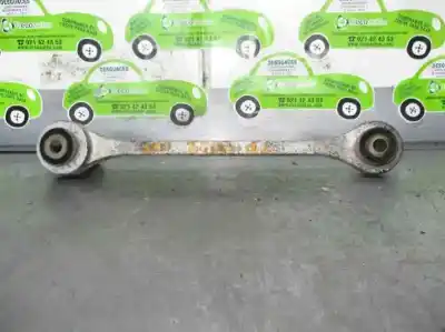 Second-hand car spare part upper rear right suspension arm for audi a8 (d2) 2.8 oem iam references 4d0501529f