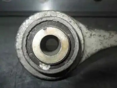 Автозапчастина б/у верхній задній правий рычаг підвіски для audi a8 (d2) 2.8 посилання на oem iam 4d0501529f  