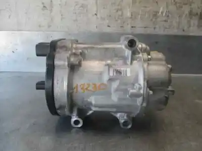 Pezzo di ricambio per auto di seconda mano compressore aria condizionata per toyota corolla (e21) * riferimenti oem iam 8837047092