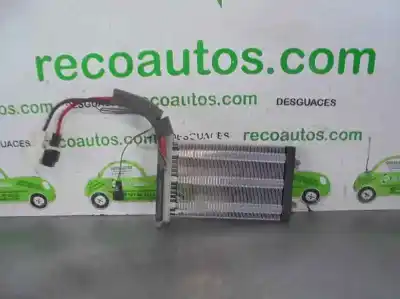 Second-hand car spare part heater blower for ford s-max (ca1) 2.0 tdci cat oem iam references 6g9118k463da