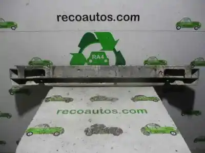 Автозапчастина б/у передній бампер підсилення для audi a8 (d2) 2.8 посилання на oem iam 4d0807109  