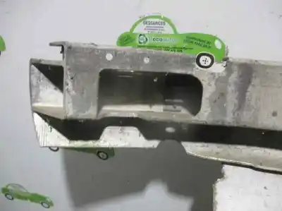 Автозапчастина б/у передній бампер підсилення для audi a8 (d2) 2.8 посилання на oem iam 4d0807109  