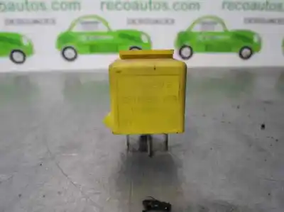 Second-hand car spare part relay for land rover range rover vogue turbo diesel oem iam references ywc10027