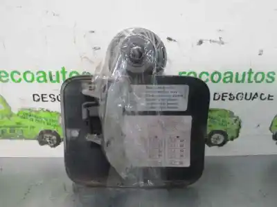 Автозапчастина б/у зовнішній пливний колпак для audi a8 (d2) 2.8 посилання на oem iam 1h0010092j  