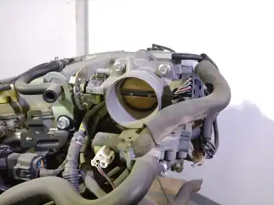 Second-hand car spare part complete engine for mazda mx-3 (ec) 1.6 16v oem iam references  582509 