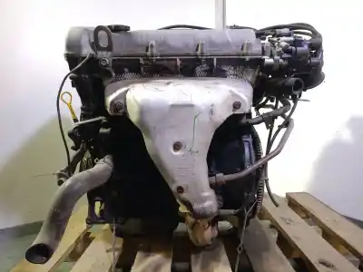 Second-hand car spare part complete engine for mazda mx-3 (ec) 1.6 16v oem iam references  582509 
