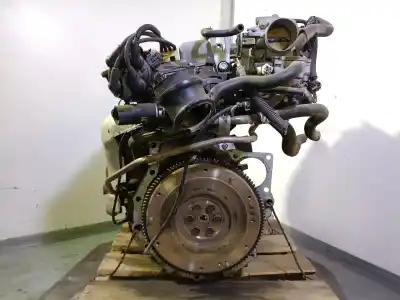 Second-hand car spare part complete engine for mazda mx-3 (ec) 1.6 16v oem iam references  582509 