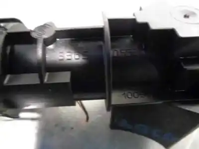 Pezzo di ricambio per auto di seconda mano interruttore di avviamento per fiat stilo (192_) 1.6 16v (192_xb1a) riferimenti oem iam b36505521  