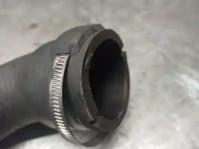 Автозапчастина б/у труба для renault megane i scenic (ja0) 1.9 dti diesel cat посилання на oem iam 7700874921  