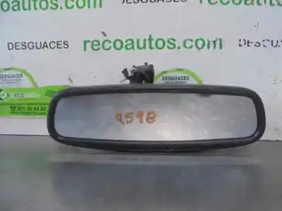Second-hand car spare part interior rearview mirror for ford s-max (ca1) 2.0 tdci cat oem iam references 3s7a17e678ba
