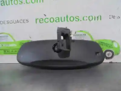 Автозапчасти б/у внутреннее зеркало за ford s-max (ca1) 2.0 tdci cat ссылки oem iam 3s7a17e678ba  