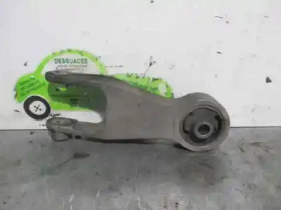 Pezzo di ricambio per auto di seconda mano SUPPORTO MOTORE POSTERIORE per OPEL CORSA C  Riferimenti OEM IAM 9227882  