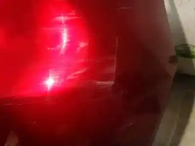 Автозапчастина б/у задній бампер для mazda cx-5 2.5 cat посилання на oem iam bxz04g  