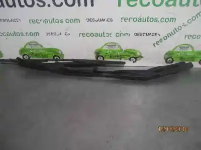 Second-hand car spare part front right windshield wiper arm for audi a8 (d2) 2.8 oem iam references 4d2955408