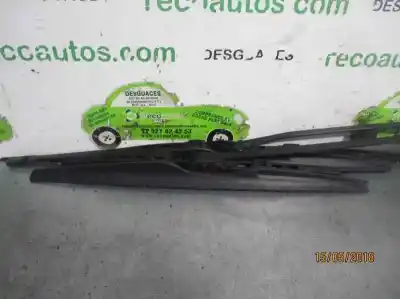 Second-hand car spare part front right windshield wiper arm for audi a8 (d2) 2.8 oem iam references 4d2955408  4d2955407