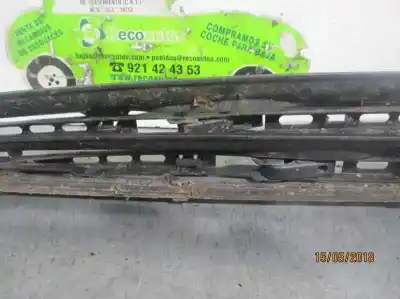 Second-hand car spare part front right windshield wiper arm for audi a8 (d2) 2.8 oem iam references 4d2955408  4d2955407