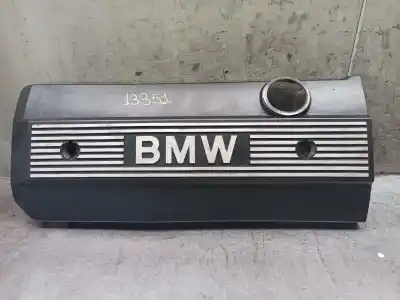 Peça sobressalente para automóvel em segunda mão tampa do motor por bmw x5 (e53) 3.0i referências oem iam 11121710781c