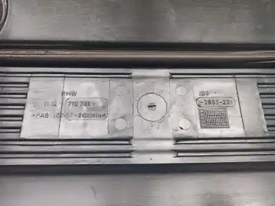 Peça sobressalente para automóvel em segunda mão tampa do motor por bmw x5 (e53) 3.0i referências oem iam 11121710781c  23865201