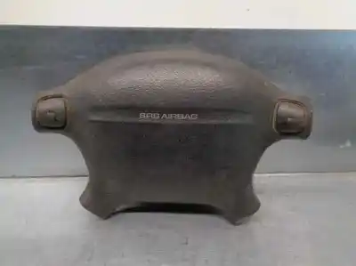 Peça sobressalente para automóvel em segunda mão airbag dianteiro esquerdo por mazda mx-3 (ec) 1.6 16v referências oem iam ea7057k00