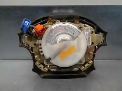 Автозапчастина б/у передня ліва подушка безопасности для mazda mx-3 (ec) 1.6 16v посилання на oem iam ea7057k00  