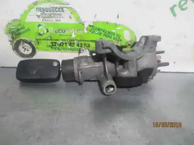 Second-hand car spare part ignition switch for audi a8 (d2) 2.8 oem iam references 4b0905851