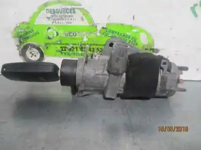 Автозапчастина б/у стартер для audi a8 (d2) 2.8 посилання на oem iam 4b0905851  