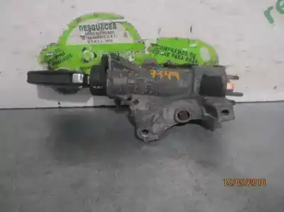 Автозапчастина б/у стартер для audi a8 (d2) 2.8 посилання на oem iam 4b0905851  