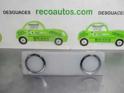 Peça sobressalente para automóvel em segunda mão luz interior por volkswagen touareg (7la, 7l6, 7l7) 5.0 v10 tdi referências oem iam 7l6947105a