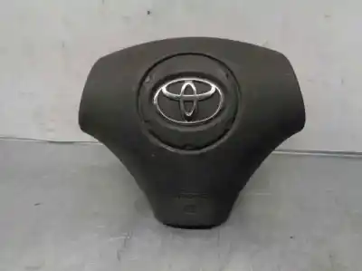 Peça sobressalente para automóvel em segunda mão airbag dianteiro esquerdo por toyota corolla (_e12_) 2.0 d-4d (cde120_) referências oem iam 8420503
